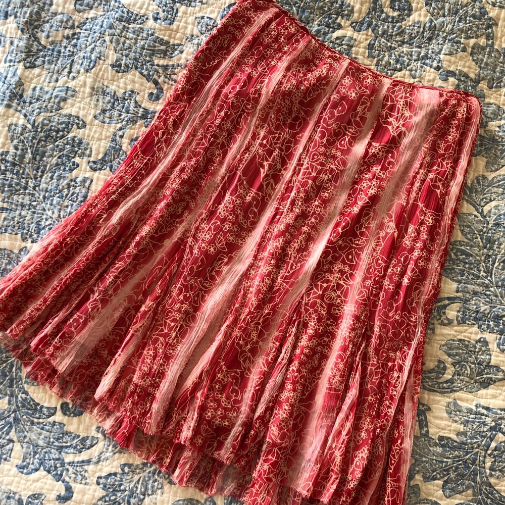 Ellie Tahari Skirt, Lovely!